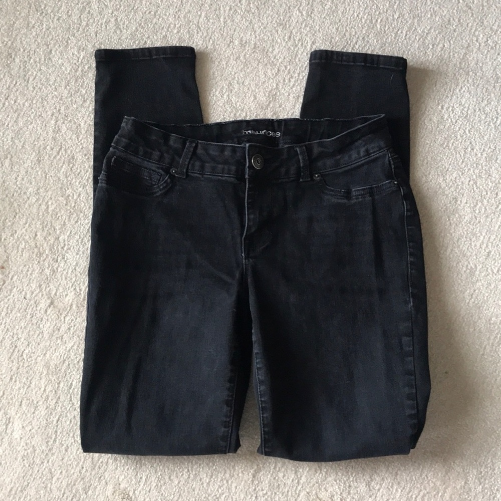 Maurice’s Jeans